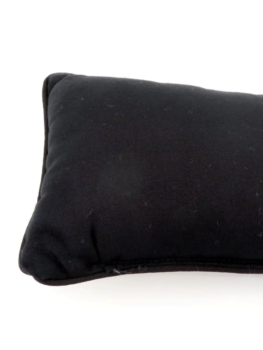 I Have A Lot Of Creepy Friends Cobweb Spider Halloween Spooky Accent Pillow
